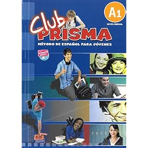 Club Prisma