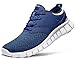 Tesla Men's Knit Pattern Sports Running Shoes L570 / X573 / X574 ( True to Size )