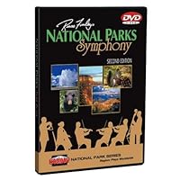 National Parks Symphony Collector