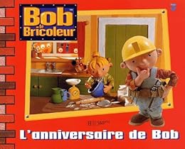 L' anniversaire de Bob