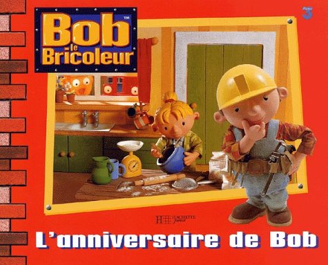 L' anniversaire de Bob