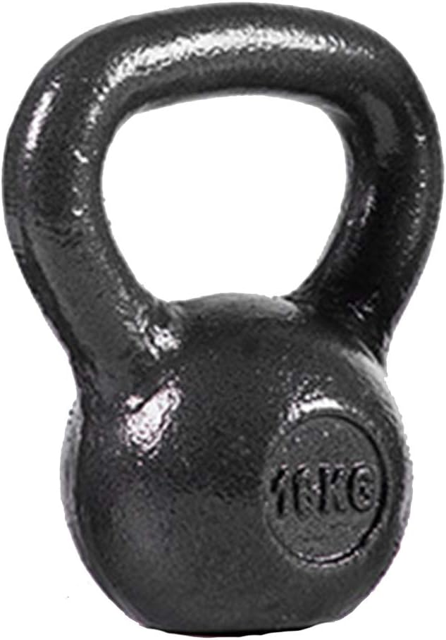 Kettlebell Lifting Workout Heavy Duty High Repetition Workouts Kettlebell for Gym Home Fitness 5kg, 8kg, 10kg, 15kg