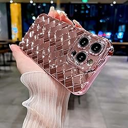 MGQILING Compatible with iPhone 14 Pro Case-6.1
