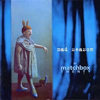 Matchbox 20 Ablum Cover