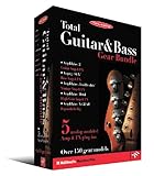 IK Multimedia Total Guitar & Bass Gear Bundle Software