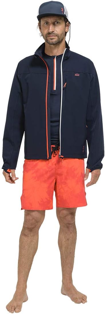 Oxbow Joft Veste Homme Vestes De Sport Sportswear