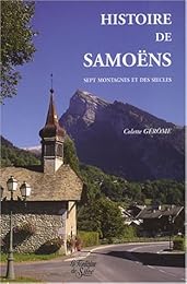 Histoire de Samoëns