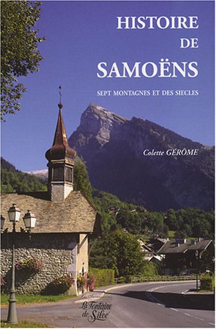 Histoire de Samoëns