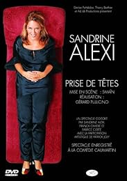 Alexi, Sandrine - Prise De Têtes
