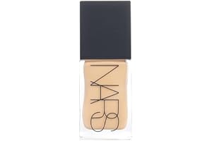 NARS Light Reflecting Foundation - Advanced Makeup-Skincare Hybrid Foundation - 30ml (Fiji - Light 5)