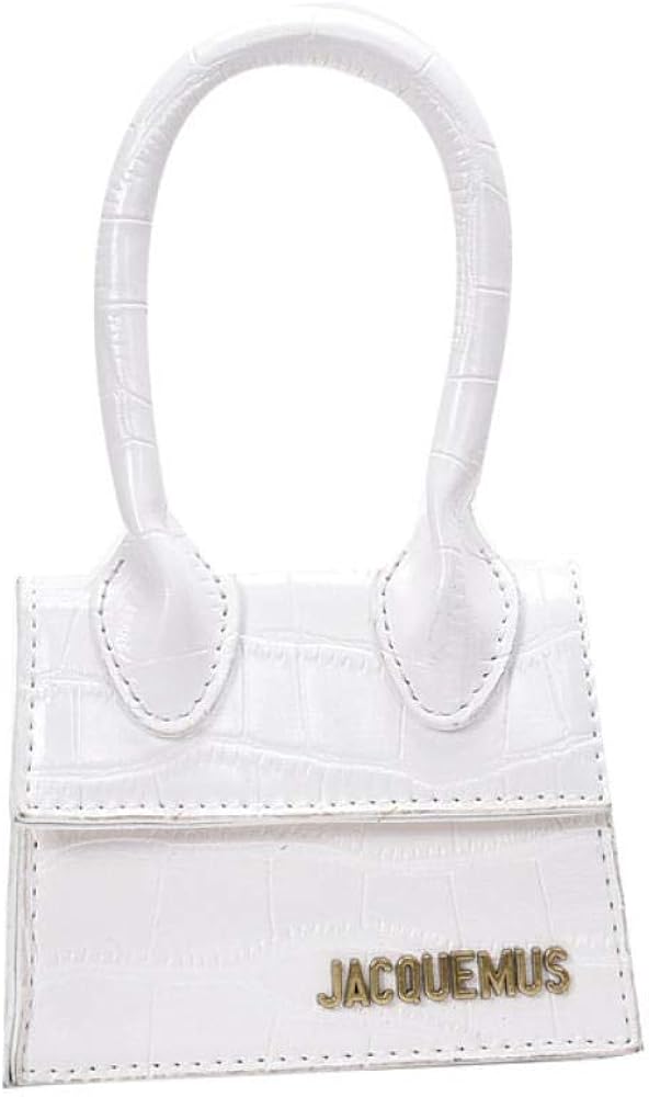 Jacquemus Purse Amazon