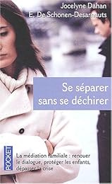 Se séparer sans se déchirer