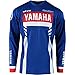 Troy Lee Designs GP TLD Yamaha RS1 Men's Off-Road Motorcycle Jersey - Blue/Large