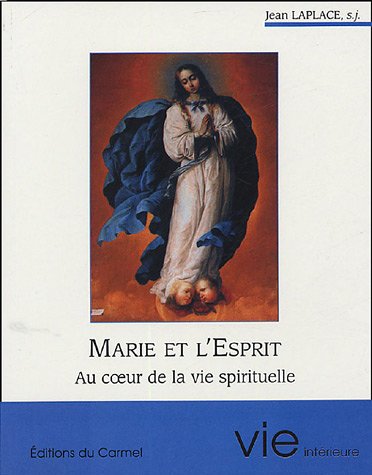 Marie et l'Esprit