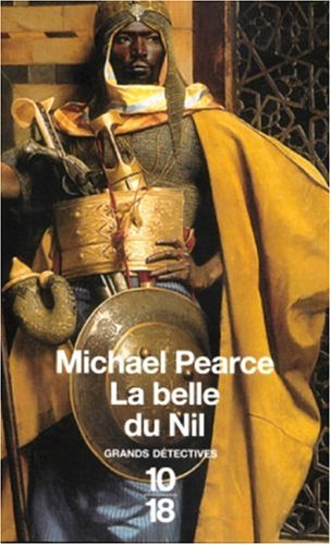 La  belle du Nil