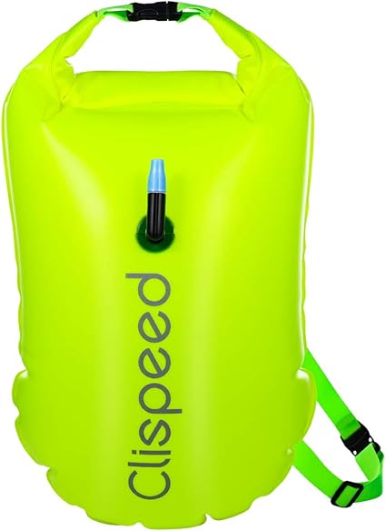 swim buoy dry bag