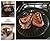 Prime Day Sale - Ramini Brands Smokeless Indoor Barbecue Grill - Bonus Recipes - Stove Top - Non-Stick Surface