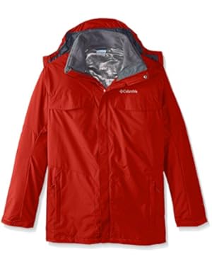 Men's Tall Bugaboo Interchange Jacket