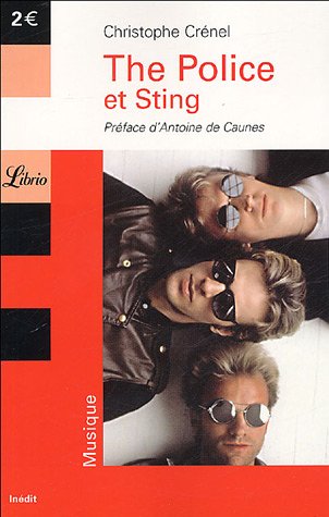 The  Police et Sting