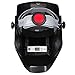 Jackson Safety Welding Helmet, 46148 - NexGen 3-in-1 Digital Auto Darkening Filter with Surface Mode Technology, Protective Welder Face Mask with HSL-100 Black Shell for Men and Women, Universal Size