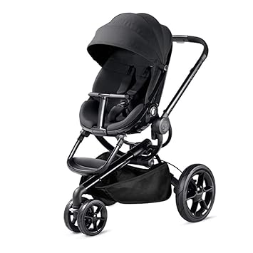 kinderwagen quinny moodd