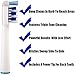  Oral B Replacement Brush Heads- Generic Deep Sweep Oral-B Electric Toothbrush Heads Compatible With Most Oralb Braun Brushes- For Innovative Cleaning- Pack of 12