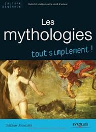 Les  mythologies