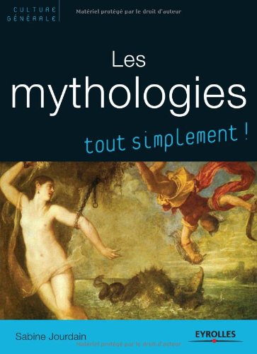 Les  mythologies