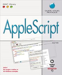 AppleScript