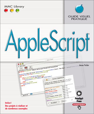AppleScript