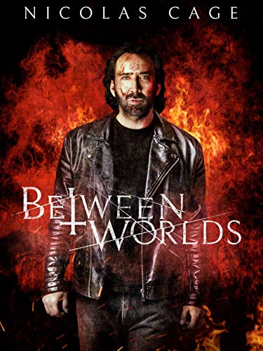 Between Worlds
