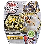 Bakugan Ultra, Aurelus Eenoch with Transforming