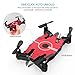 GoolRC T49 FPV Drone with WiFi Camera Live Video 2.4G 4 Channel 6 Axi Auto Foldable Arm Altitude Hold RC Quadcopter