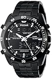 Pulsar Men's PW6011 Stainless Steel Watch