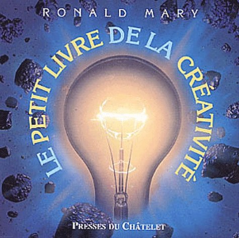 Le  petit livre de la créativité