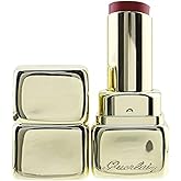 Guerlain Kiss Kiss Shine Bloom Lipstick - 309 Fresh Coral for Women - 0.11 oz Lipstick
