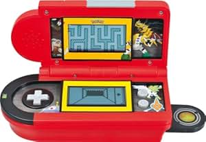 Amazon.es: Pokèmon Pokedex nacional (producto Bandai)