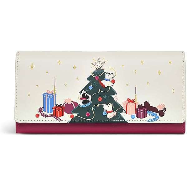 Radley London Bartender Large Clutch Wallet - 19 Card Slots & Zipped Pockets - View #9