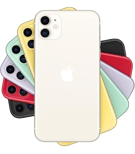 Apple iPhone 12 mini (64 GB) - Branco (Seminovo) | Amazon.com.br