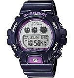G-Shock GMDS6900CC-2 S Series Stylish Watch - One Size