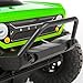 Axial SCX10 Deadbolt 4WD RC Rock Crawler Off-Road 4x4 Electric Ready to Run with 2.4GHz Radio and Waterproof ESC, 1/10 Scale RTR