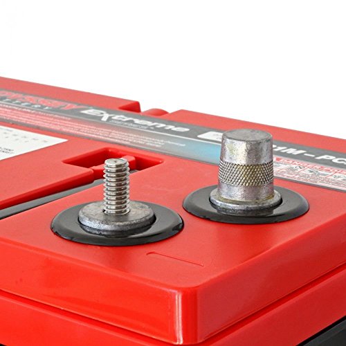 Odyssey 31MPC2150STM TROLLING Thunder Marine Dual Purpose Battery