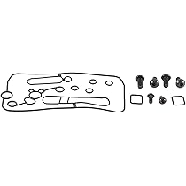 LaBlanc - Kit Di Sostituzione Del Carburatore Compatibile Con GX340 GX390 188F 11hp 13hp Sostituisce 16100 Zf6 V01 78436261 LaBlanc - Kit Di Sostituzione Del Carburatore Compatibile Con GX340 GX390 188F 11hp 13hp Sostituisce 16100 Zf6 V01 78436261
