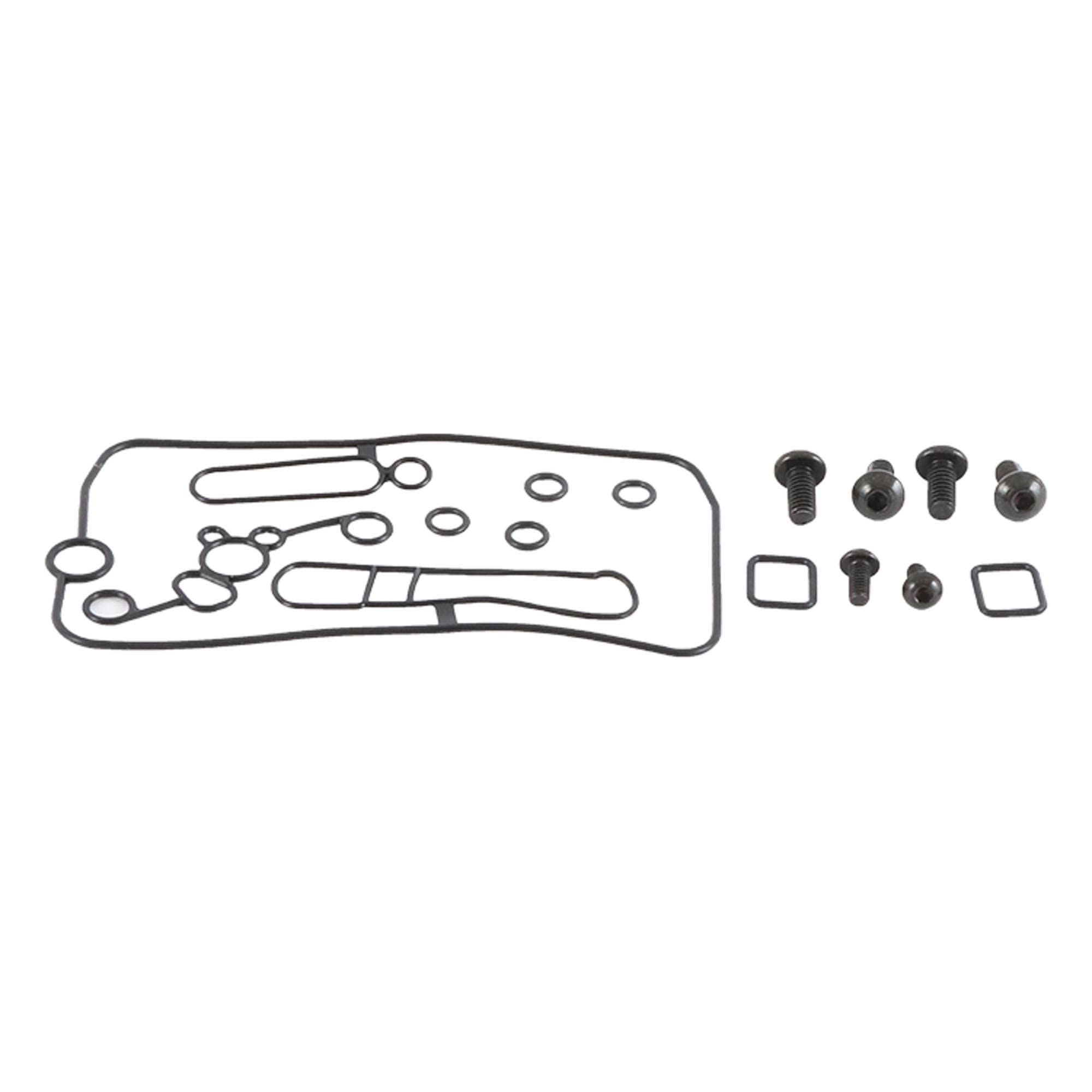 Photo 1 of All Balls Racing Carburetor Kit, mid body gasket Kit 26-1510 Compatible With/Replacement For Honda CRF250R 2004-2006, CRF450R 2002-2006, CRF450X 2005-2006, TRX450ER 2006-2014