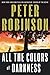 All the Colors of Darkness (Inspector Banks Novels, 18)