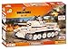 World of Tanks /3002/ Cromwell, 505 building bricks by Cobi
