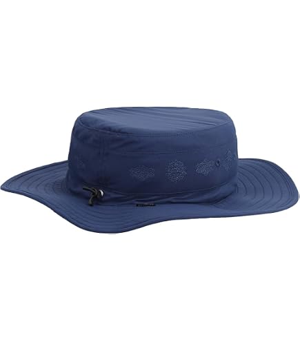 Chapeau De Pluie Outdoor Research Lightstorm Bucket - Femme, Imperméable, Respirant, UPF 50+, Pliable