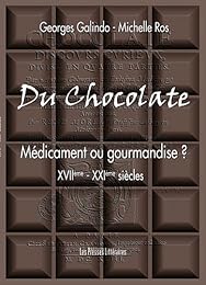 " Du chocolate"