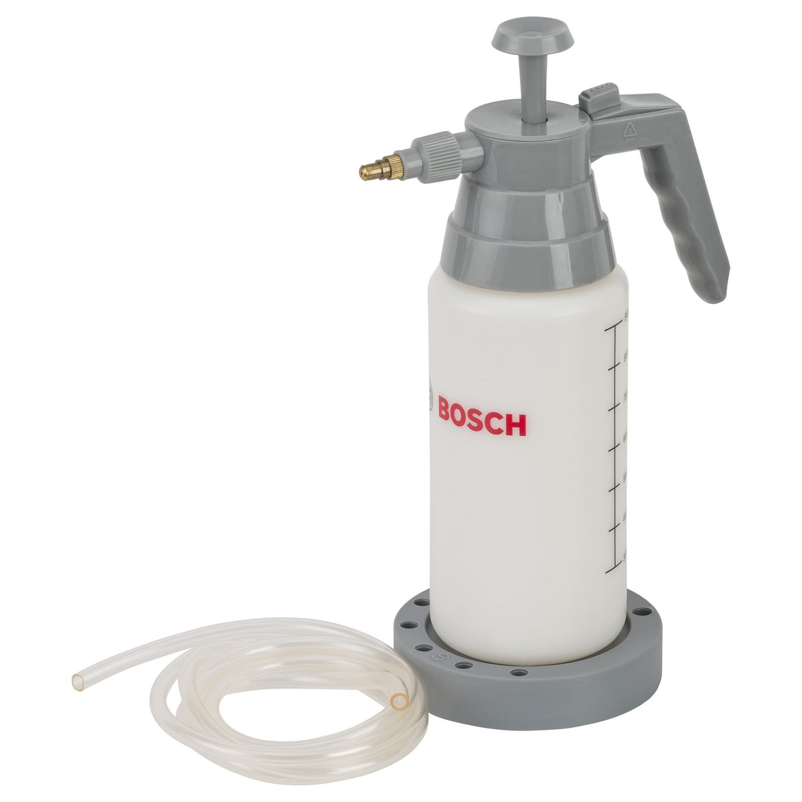 Bosch 2608190048 Pressurised Water Bottle