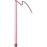 tarte maracuja juicy lip liner – Creamy, Matte, Lip Liner with Hyaluronic Acid with Vitamin E, Vegan & Cruelty-Free